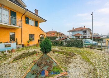 Trilocale Fossano - foto 4