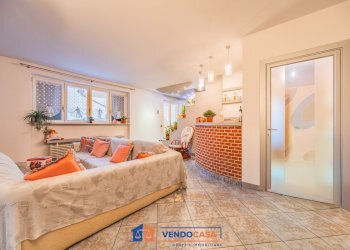 Trilocale Fossano - foto 5