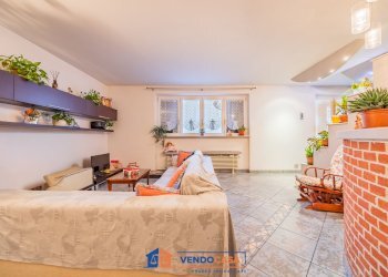 Trilocale Fossano - foto 6