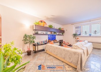 Trilocale Fossano - foto 7