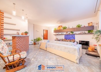 Trilocale Fossano - foto 8