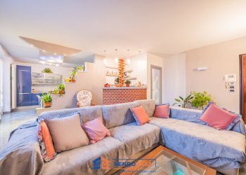 Trilocale Fossano - foto 9