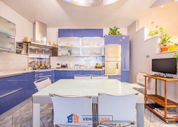 Trilocale Fossano - foto 10