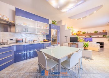 Trilocale Fossano - foto 11