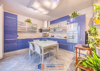 Trilocale Fossano - foto 12