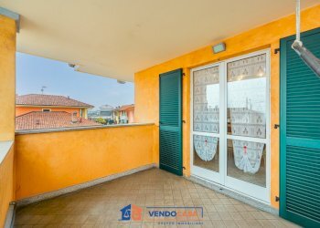 Trilocale Fossano - foto 14