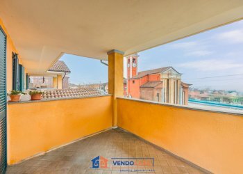 Trilocale Fossano - foto 15