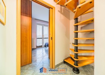 Trilocale Fossano - foto 21