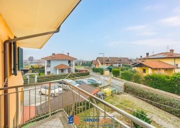 Trilocale Fossano - foto 24