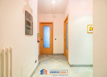 Trilocale Fossano - foto 27