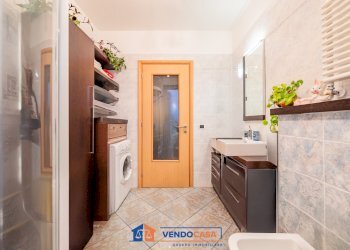 Trilocale Fossano - foto 29