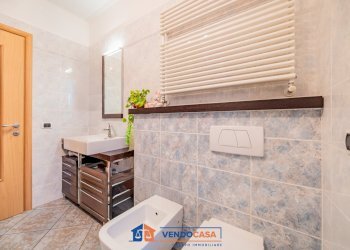 Trilocale Fossano - foto 30