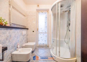 Trilocale Fossano - foto 31