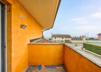 Trilocale Fossano - foto 32