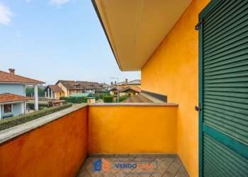 Trilocale Fossano - foto 33