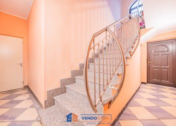 Trilocale Fossano - foto 34