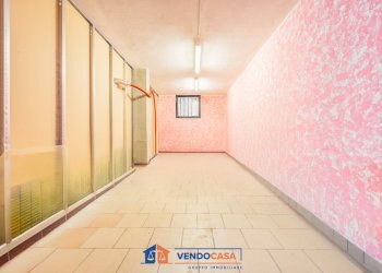 Trilocale Fossano - foto 36