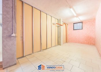 Trilocale Fossano - foto 37