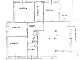 Casa indipendente Asti - foto 23