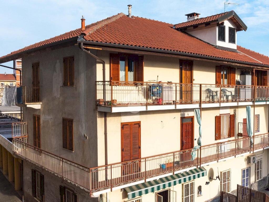 Appartamento Via don lorenzo giordano, Ciriè - foto 1