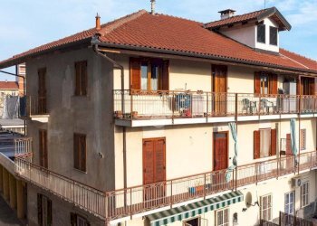 Appartamento Via don lorenzo giordano, Ciriè - foto 1