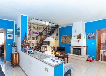 Appartamento Via don lorenzo giordano, Ciriè - foto 11