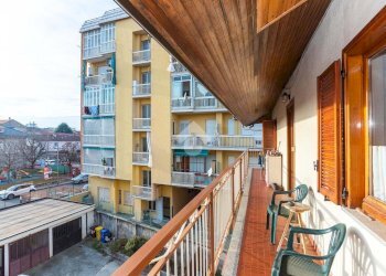 Appartamento Via don lorenzo giordano, Ciriè - foto 12