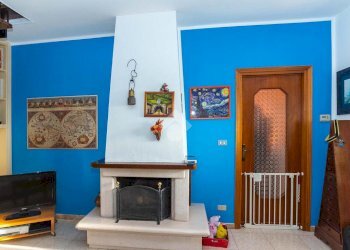 Appartamento Via don lorenzo giordano, Ciriè - foto 18