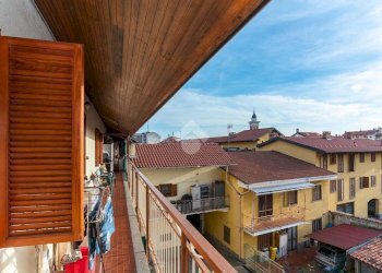 Appartamento Via don lorenzo giordano, Ciriè - foto 24