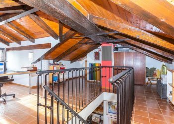 Appartamento Via don lorenzo giordano, Ciriè - foto 27