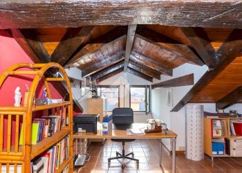 Appartamento Via don lorenzo giordano, Ciriè - foto 31