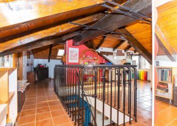 Appartamento Via don lorenzo giordano, Ciriè - foto 32