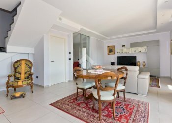 Apartment Via N. Sacco e B. Vanzetti, Orbassano - photo 9