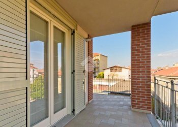 Apartment Via N. Sacco e B. Vanzetti, Orbassano - photo 13