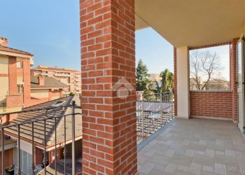 Apartment Via N. Sacco e B. Vanzetti, Orbassano - photo 14
