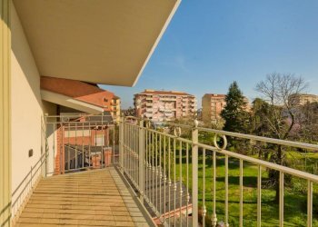 Apartment Via N. Sacco e B. Vanzetti, Orbassano - photo 22