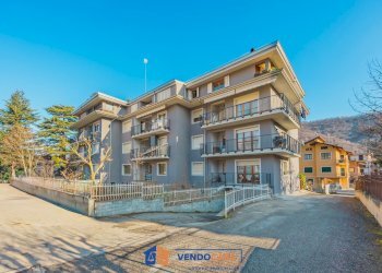 Three-room apartment Chiusa di Pesio - photo 1