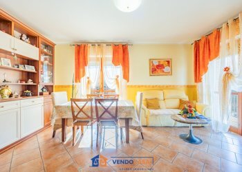 Three-room apartment Chiusa di Pesio - photo 3