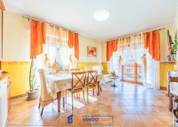 Three-room apartment Chiusa di Pesio - photo 4