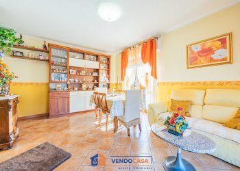 Three-room apartment Chiusa di Pesio - photo 5