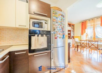 Three-room apartment Chiusa di Pesio - photo 6