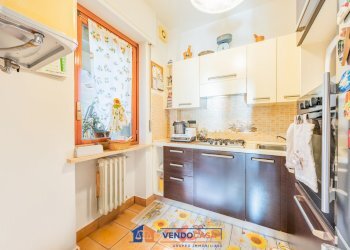 Three-room apartment Chiusa di Pesio - photo 7