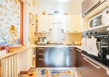 Three-room apartment Chiusa di Pesio - photo 8