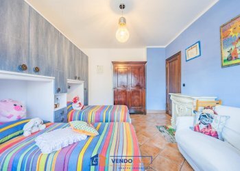 Three-room apartment Chiusa di Pesio - photo 11