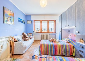 Three-room apartment Chiusa di Pesio - photo 12