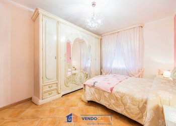 Three-room apartment Chiusa di Pesio - photo 14