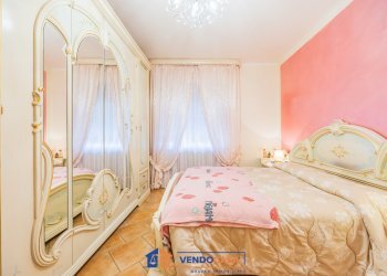 Three-room apartment Chiusa di Pesio - photo 15