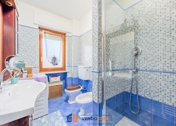 Three-room apartment Chiusa di Pesio - photo 16