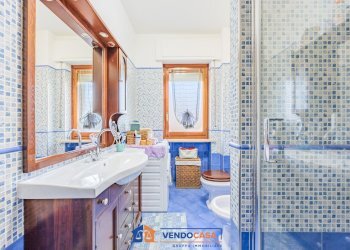 Three-room apartment Chiusa di Pesio - photo 18