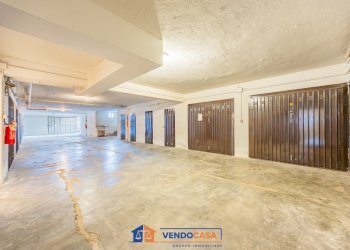 Three-room apartment Chiusa di Pesio - photo 22